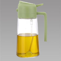 500ml Portable Sprayer Oil Dispenser