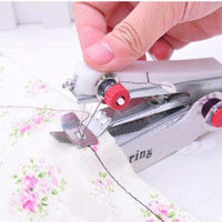Portable Sewing Machine